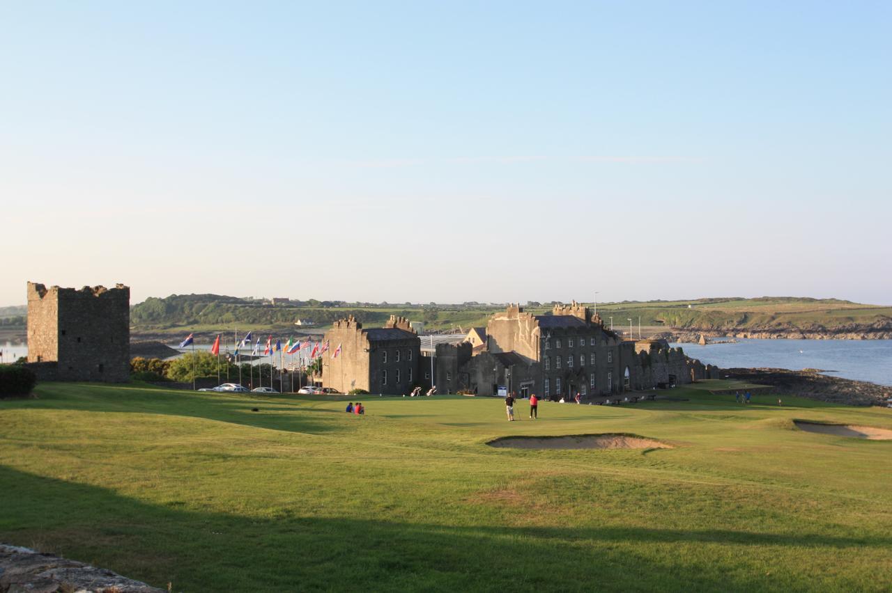Ringfad B&B Ardglass Luaran gambar