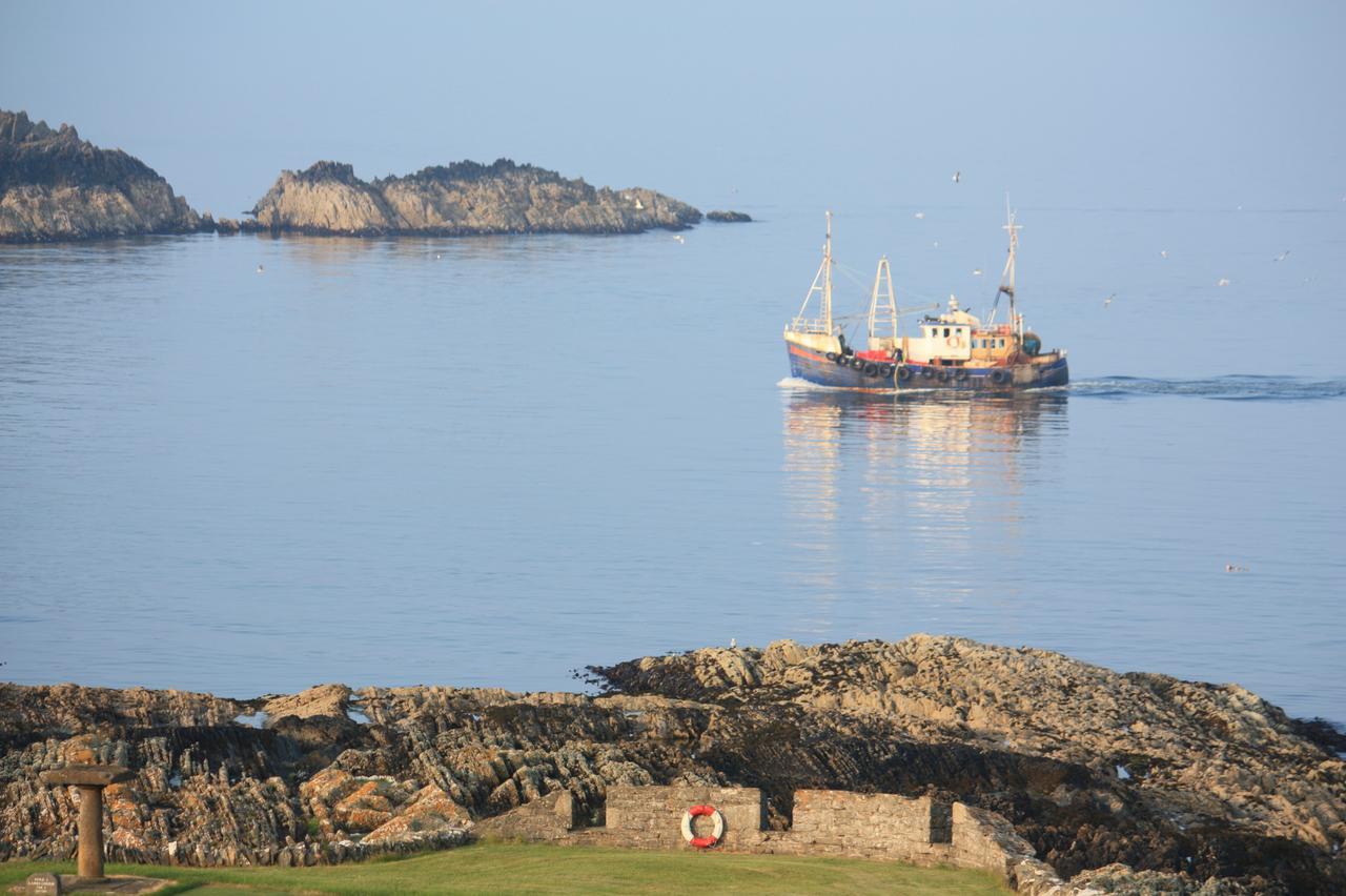 Ringfad B&B Ardglass Luaran gambar
