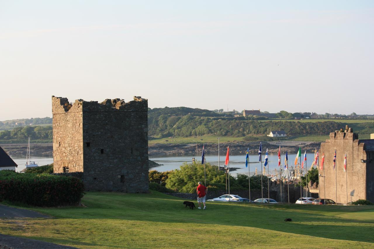 Ringfad B&B Ardglass Luaran gambar