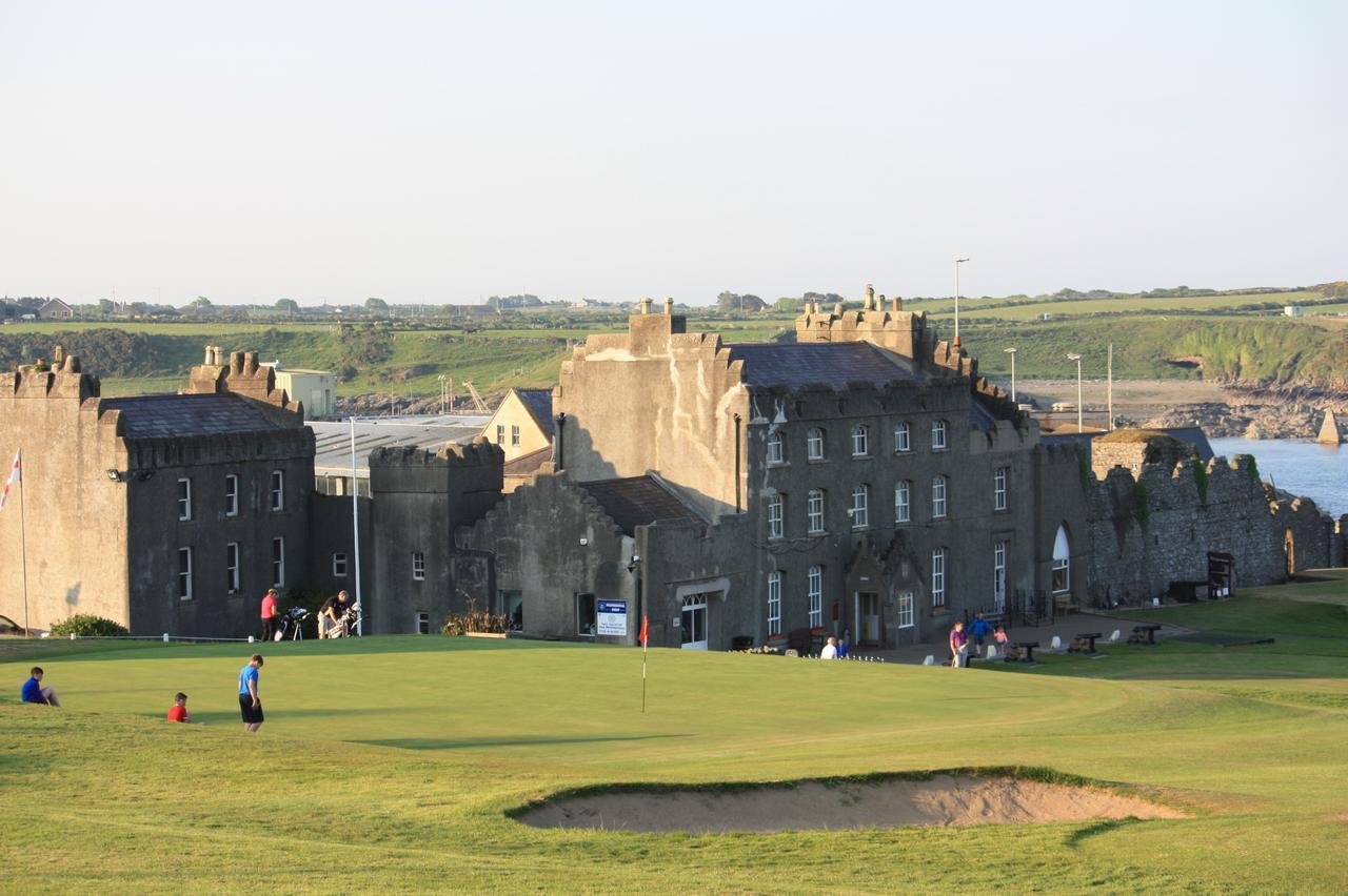 Ringfad B&B Ardglass Luaran gambar