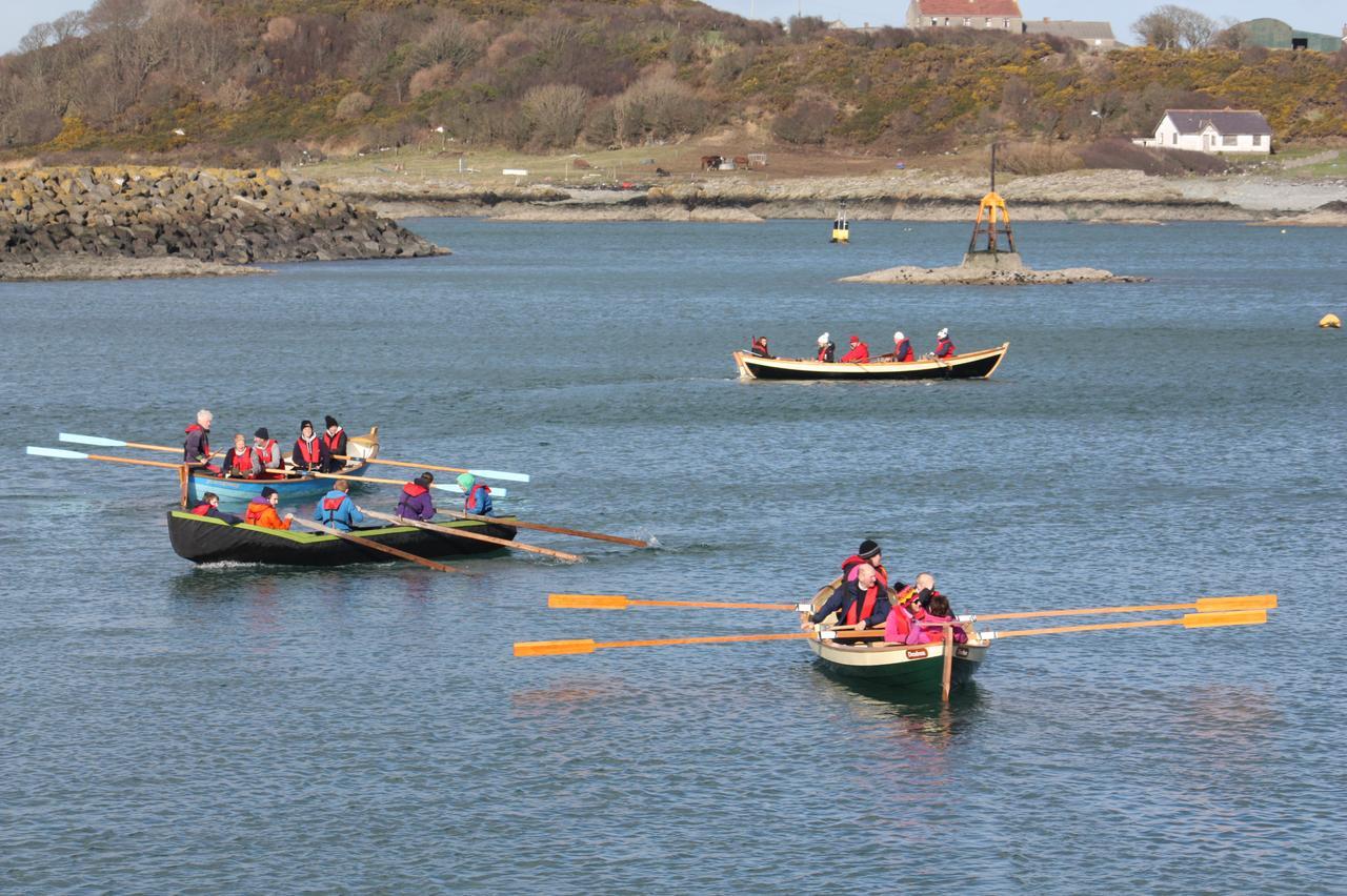 Ringfad B&B Ardglass Luaran gambar