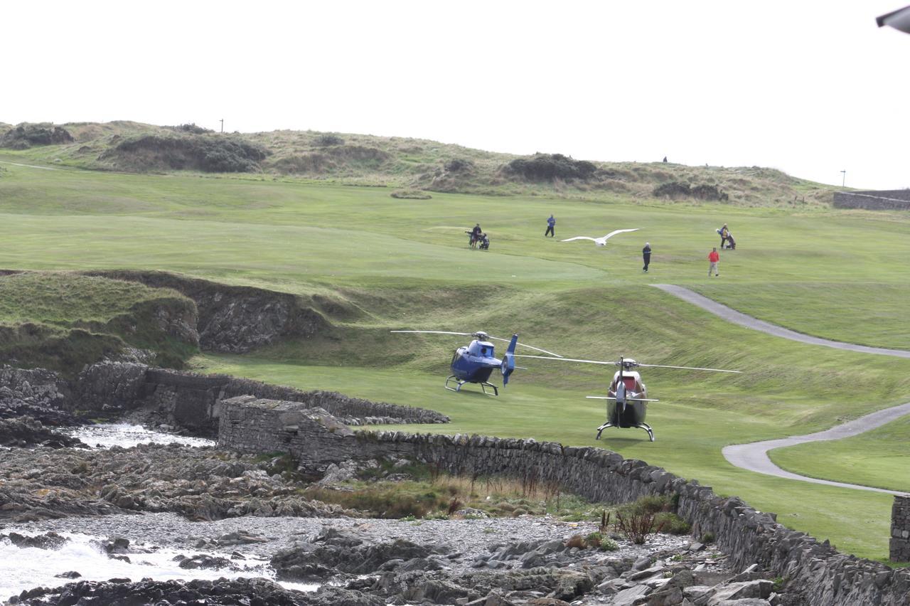Ringfad B&B Ardglass Luaran gambar