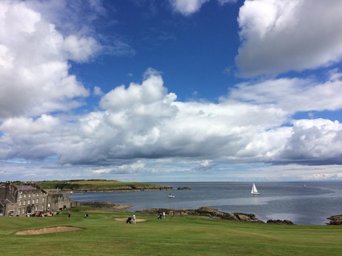 Ringfad B&B Ardglass Luaran gambar